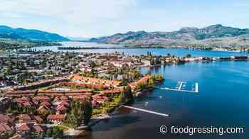 Osoyoos Spring 2022 Festivals and Events: Music, Wine - Foodgressing