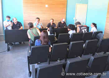 Em Cotia, reunião sobre autismo pautou inclusão no esporte, cultura e emprego - Cotia e Cia