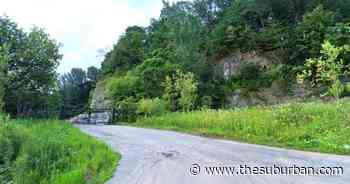 Westmount's Belvedere Rd. garden waste depot opens | City News | thesuburban.com - The Suburban Newspaper