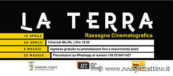 Al Cineclub Mu.Ra. il film "Semina il vento" - NOCI gazzettino