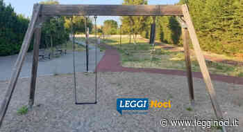 Nuovi percorsi di socialità, cultura, sport e turismo - LeggiNoci.it