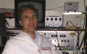 Il prof. Fabio Recchia nuovo direttore dell'Istituto di Fisiologia Clinica del CNR - NOCI gazzettino