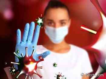 Redding Still In Red But Coronavirus Cases Ebb - Patch