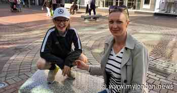 Sutton shoppers want new department store as high street has most empty shops in the borough - My London