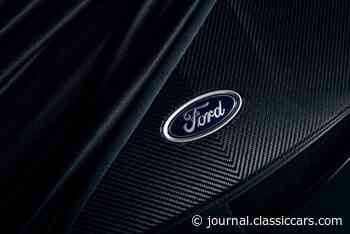 Jeff Sutton's Interesting Finds: 2020 Ford GT Carbon Series | ClassicCars.com Journal - The ClassicCars.com Journal