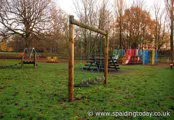 Mum’s bid to renovate the village park - Spalding Today