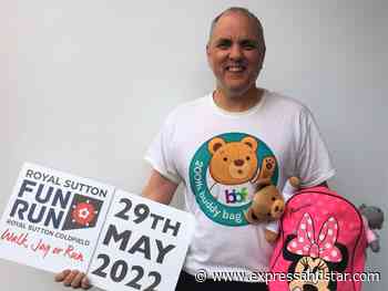 Time running out to sign up for Royal Sutton Fun Run - Express & Star