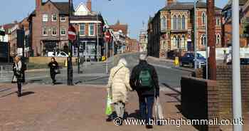 From Cafe Nero to pub chef - these are the 8 Sutton Coldfield jobs you can apply for right now - Birmingham Live