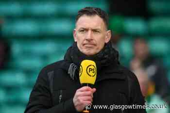 Celtic hero Chris Sutton blasts 'preposterous' notion Ange Postecoglou couldn't cut it in Premier League - Glasgow Times