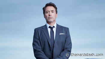 Robert Downey Jr. Has Grey Hair on Set Of Oppenheimer Movie - The Nerd Stash