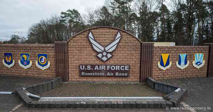 Ukraine-Treffen in Ramstein: Mehr als 20 Länder nehmen teil