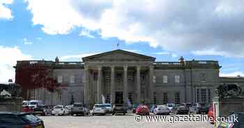 Wynyard Hall owner Cameron Hall Developments swings to losses of £4m during Covid pandemic - Teesside Live