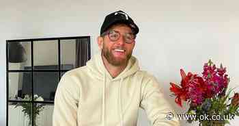 Inside Made In Chelsea's Harvey Armstrong's stunning London home with lavish kitchen - OK! magazine