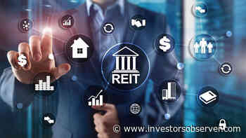 Is Hannon Armstrong Sustnbl Infrstr Cap Inc (HASI) Stock About to Get Hot Friday? - InvestorsObserver