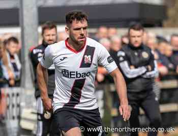 Quakers contracts still up for grabs, says Alun Armstrong - The Northern Echo