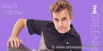 Ry Armstrong Announces Residence Show THEY // SHE // HE at The Green Room 42 - Broadway World