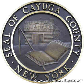 Cayuga County Names First Operations Officer - Finger Lakes Daily News