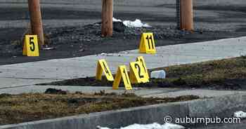 Weekday top 5: Auburn shooting arrests, Cayuga County-area attorneys' boycott, Locastro helps Yankees win - The Citizen