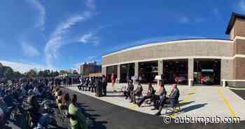 Cayuga County finalizes plan allowing Auburn voters to vote at any city location - The Citizen