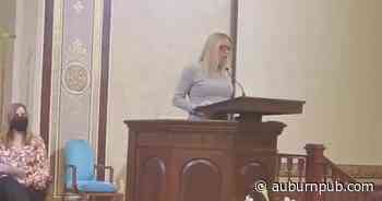 Watch Now: Forum on workforce development in Cayuga County - The Citizen