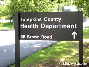 City of Ithaca, Cayuga Heights testing COVID-19 in wastewater - The Ithaca Voice