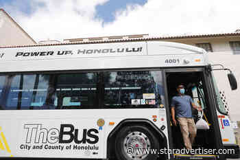 Honolulu makes progress on sustainability goals
