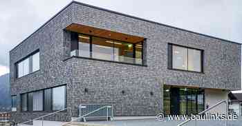 Holzschindelfassaden mit kontrollierter Patina