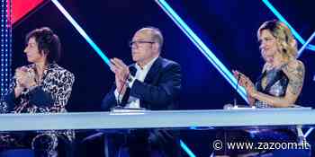 ASCOLTI TV 22 APRILE 2022 | THE BAND | ISOLA DEI FAMOSI | QUARTO GRADO | CROZZA | MATANO VS D'URSO - Zazoom Blog