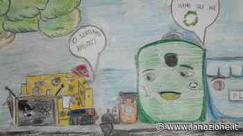 Scuola Secondaria di primo grado Istituto comprensivo "Giosuè Carducci" Santa Maria a Monte - LA NAZIONE