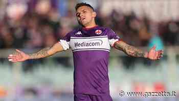 Fiorentina: Torreira, lesione muscolare di primo grado. Operato Castrovilli - La Gazzetta dello Sport