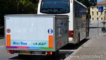 Riparte il Bicibus con il collegamento da Udine a Grado - UdineToday