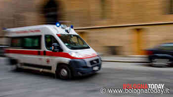 Incidente a Castel Maggiore, chiusa al traffico la Porrettana - BolognaToday
