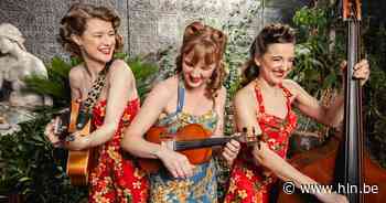 Onze weekendtips voor de regio Mechelen: jazz, fietsen en feesten - Het Laatste Nieuws