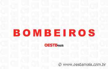 Homem acaba no hospital após sofrer queda de escada em Chapecó - Oeste Mais