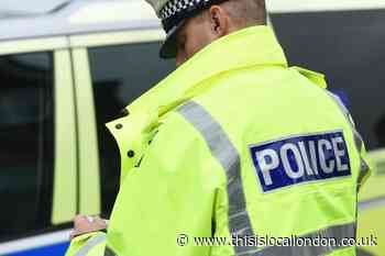 Croydon man’s death may have been self-inflicted