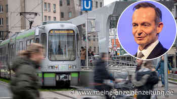 9-Euro-Ticket für Bus und Bahn: Bundesländer drohen mit Boykott