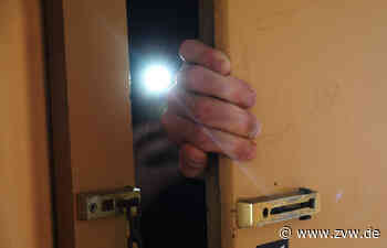 Backnang: Unbekannte brechen in Bäckerei ein und entwenden Bargeld - Blaulicht - Zeitungsverlag Waiblingen