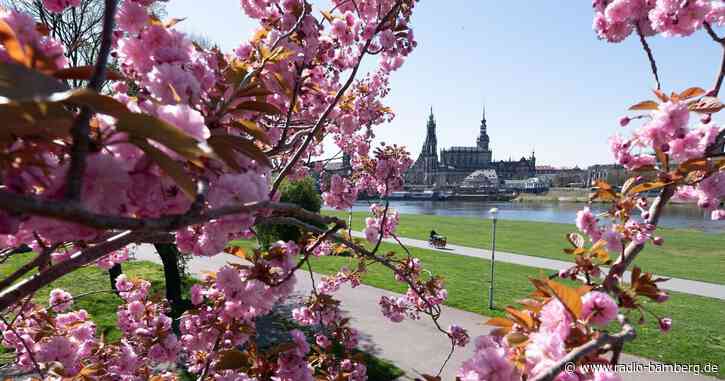 Wechselhaftes Wetter in Deutschland mit wenig Sonne