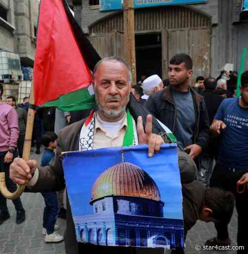 Israel and Palestine – endless strife