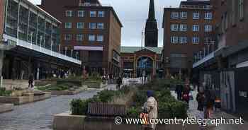 Coventry households to start receiving rebate from today say council - Coventry Live