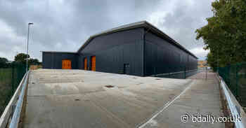 Coventry leisure and logistics site sold in £7m deal - Bdaily