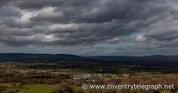 Cloud and frost to hit Coventry and Warwickshire this weekend - Coventry Live