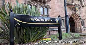 Coventry elections 2022: Four key battles as one council seat "too close to call" - Coventry Live