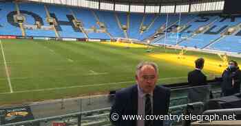 ‘Massively ahead of game’ - Coventry City chief in awe of supporters after latest figures released - Coventry Live