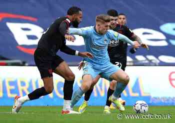 QUIZ: Sky Blues vs West Bromwich Albion (A) - Coventry City