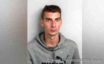 Harlow man jailed after stabbing cyclist