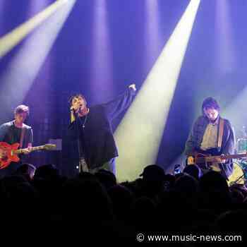 Fontaines DC want Lana Del Rey collaboration