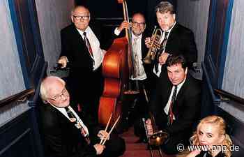 Letztes Jazz-Forum der Saison mit J. J. Jazzmen aus Prag - Passauer Neue Presse - PNP.de