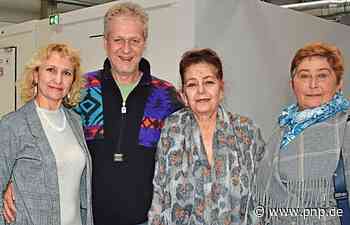 Entkommen aus der Hölle: Zwei Ukrainerinnen schildern ihre Flucht - Passauer Neue Presse - PNP.de