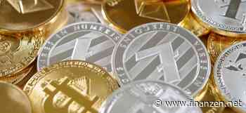 So bewegen sich Bitcoin, Ethereum, Litecoin & Co. am Samstag